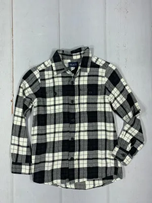 Children's Place Button Down size Medium
