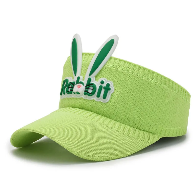 Children's sun protection hat summer new sun hat cute outdoor sun hat fashion baby sun protection hat