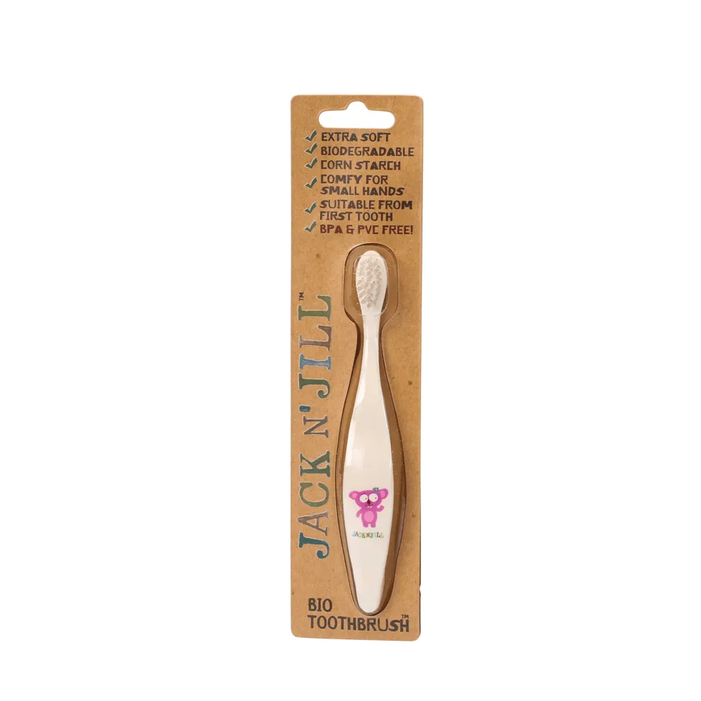Children's toothbrush