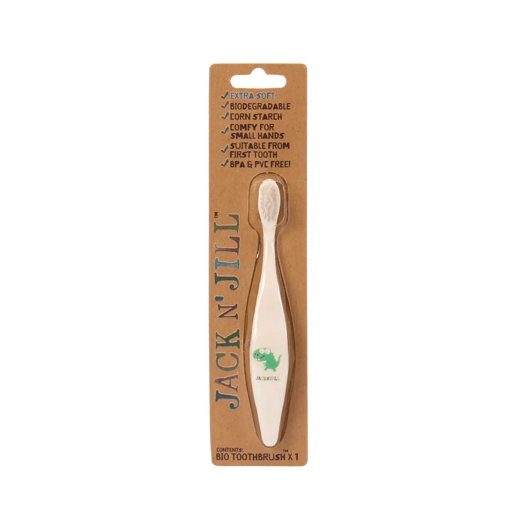 Children's toothbrush
