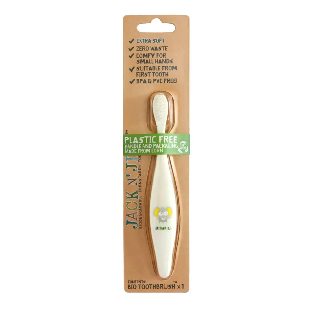 Children's toothbrush