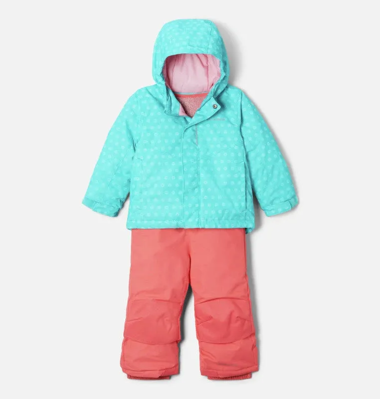 Columbia Buga Ski Set for Kids