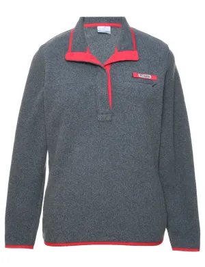 Columbia Fleece - M