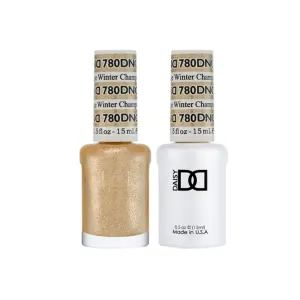 DND780 Champagne Winter