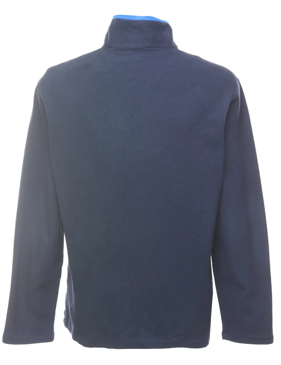 Fila Navy Fleece - M