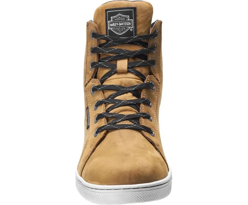 Harley Davidson Bateman Waterproof Riding Sneakers | D93635