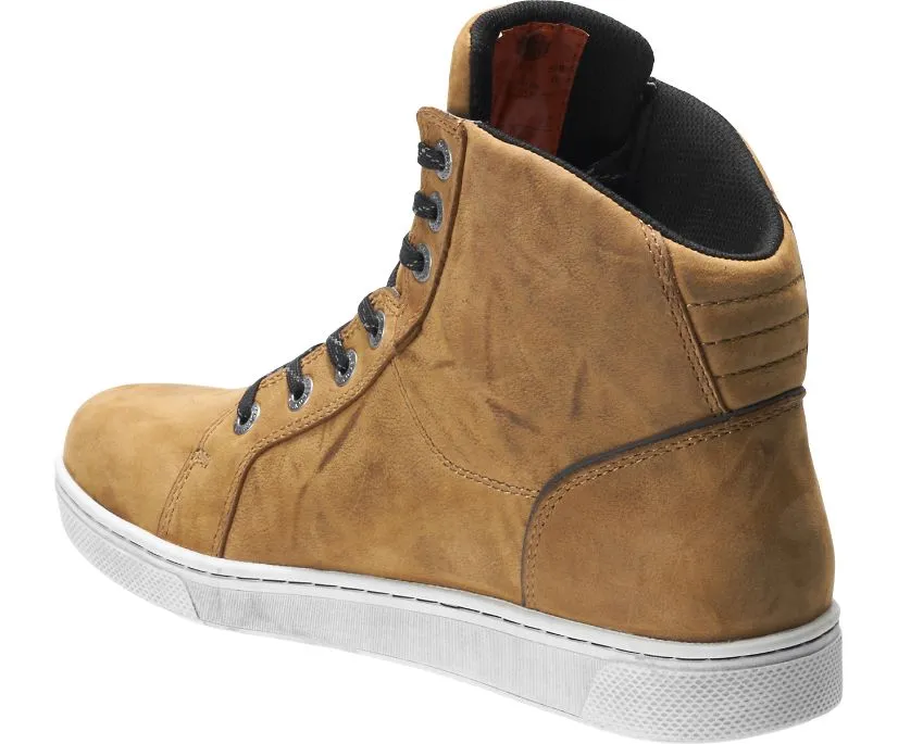 Harley Davidson Bateman Waterproof Riding Sneakers | D93635