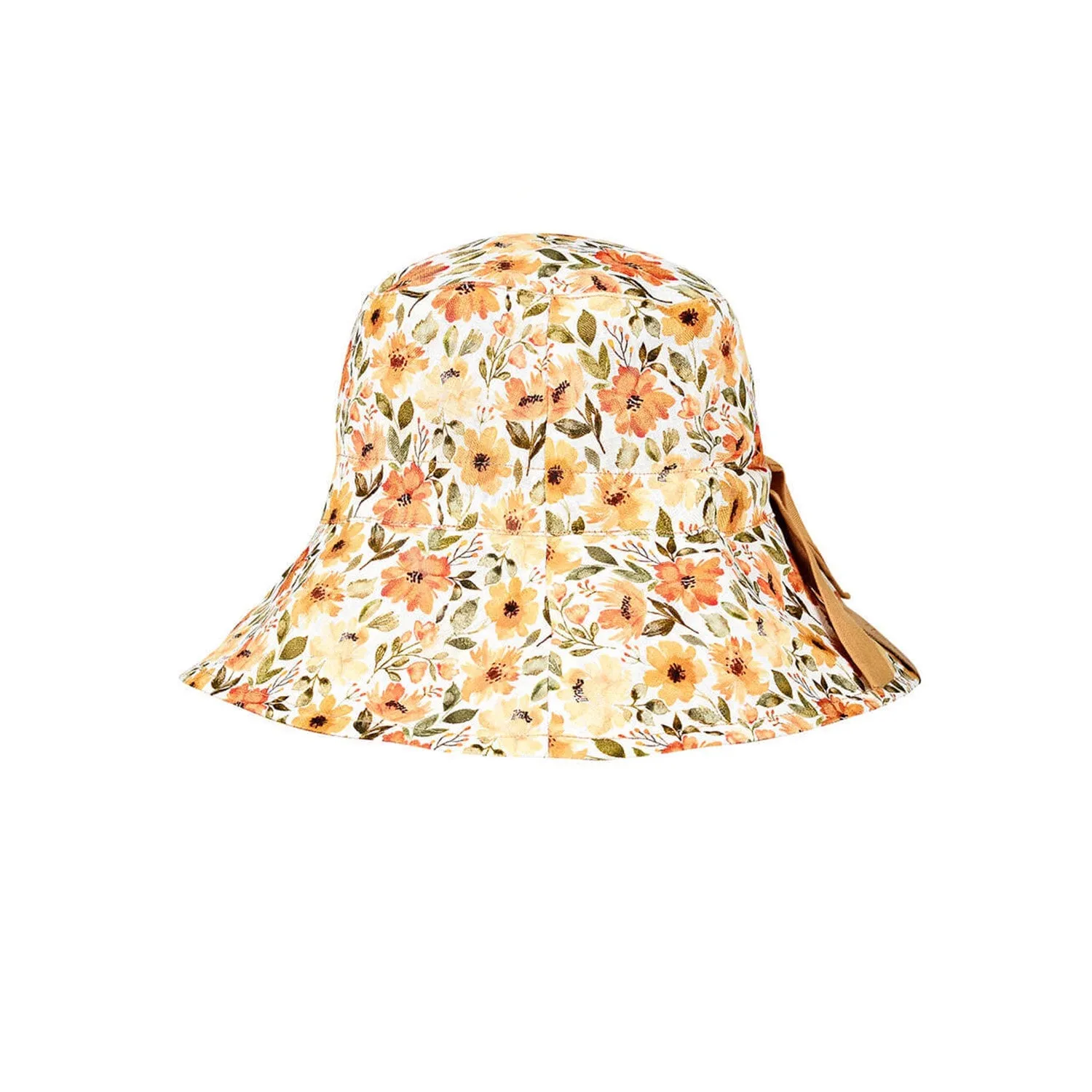 Hat Vacationer - Margaret/Maize