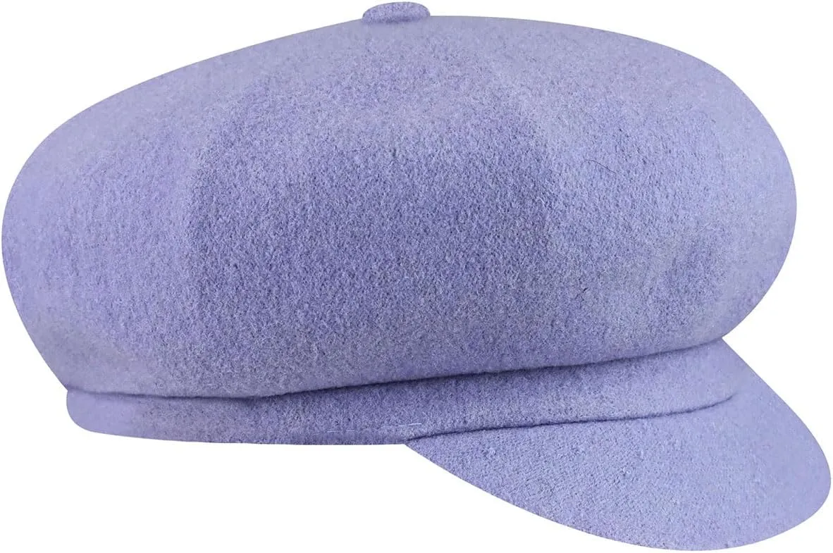 Kangol Men, Women Wool Spitfire