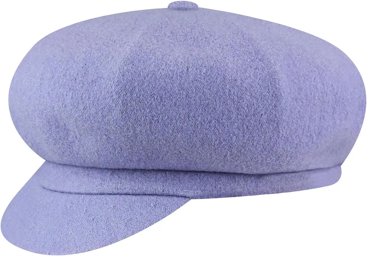 Kangol Men, Women Wool Spitfire