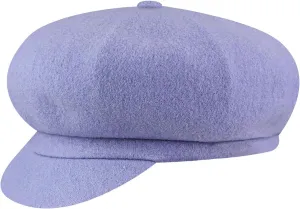 Kangol Men, Women Wool Spitfire