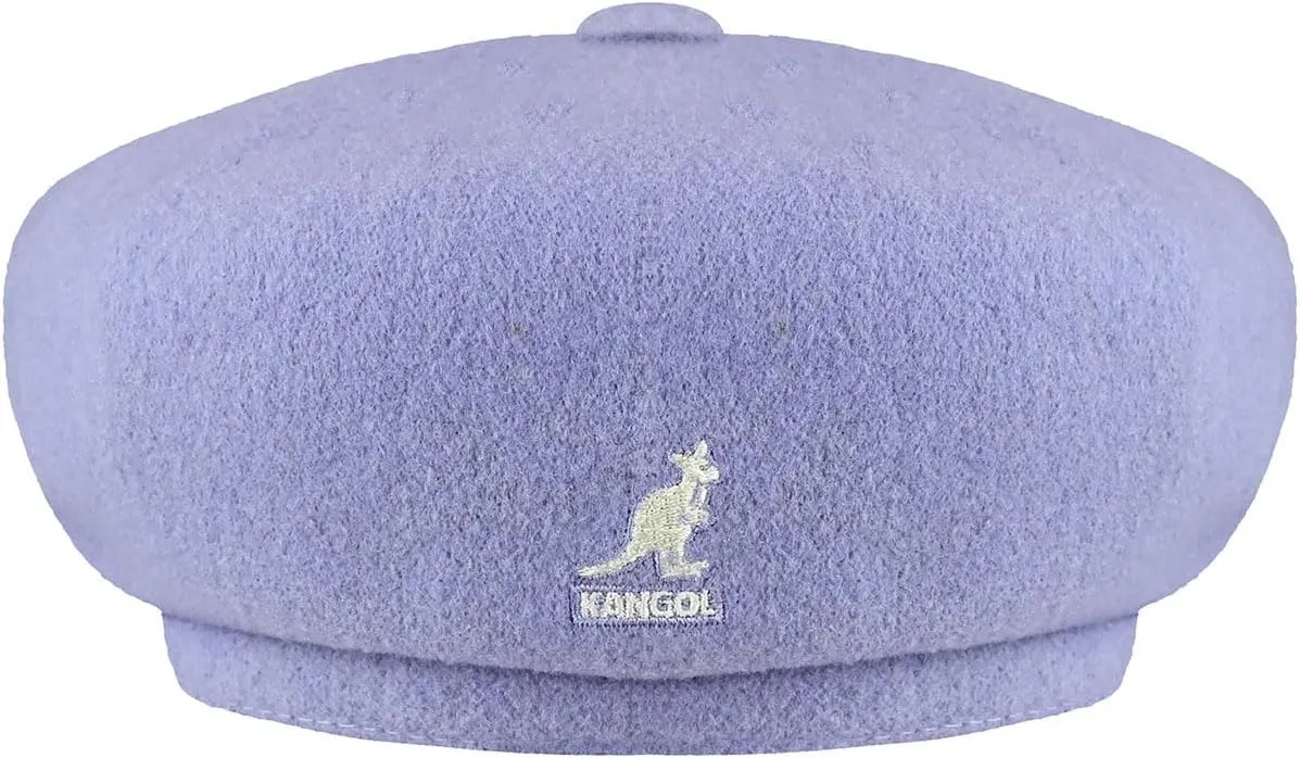 Kangol Men, Women Wool Spitfire