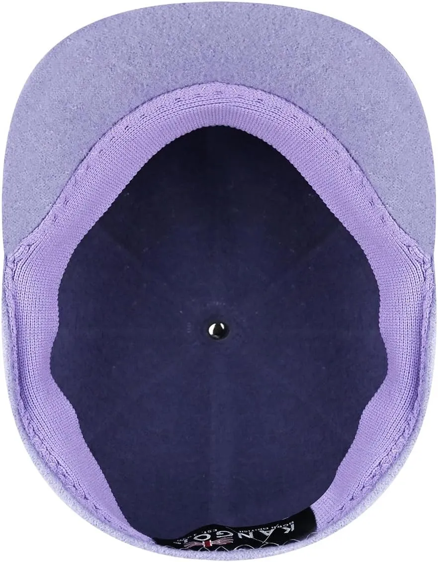 Kangol Men, Women Wool Spitfire