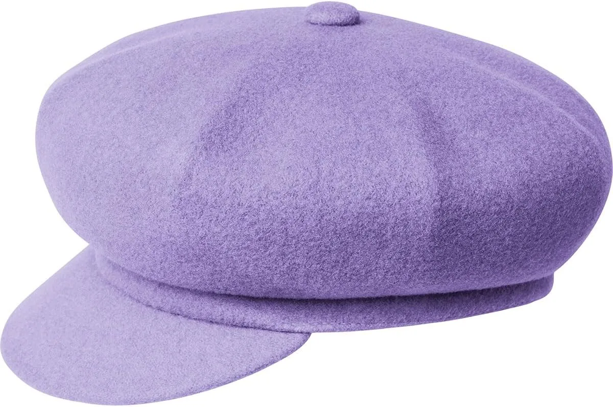 Kangol Men, Women Wool Spitfire