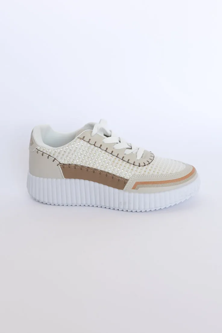 Neutral Lover Sneaker