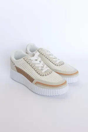 Neutral Lover Sneaker