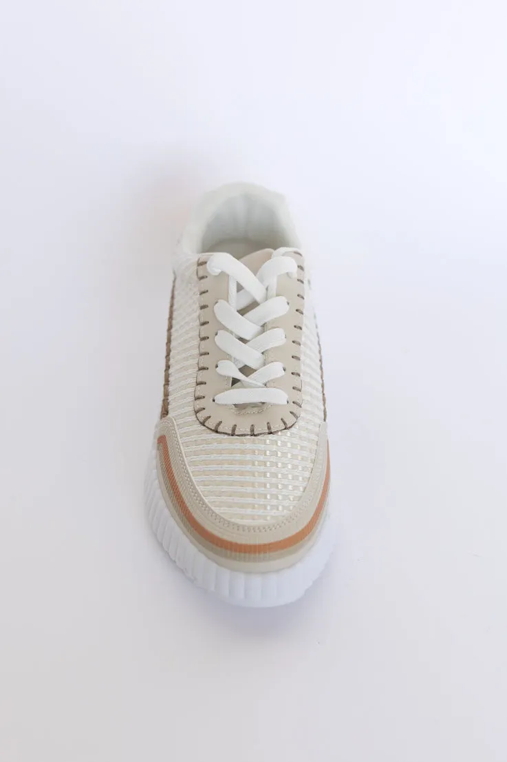 Neutral Lover Sneaker