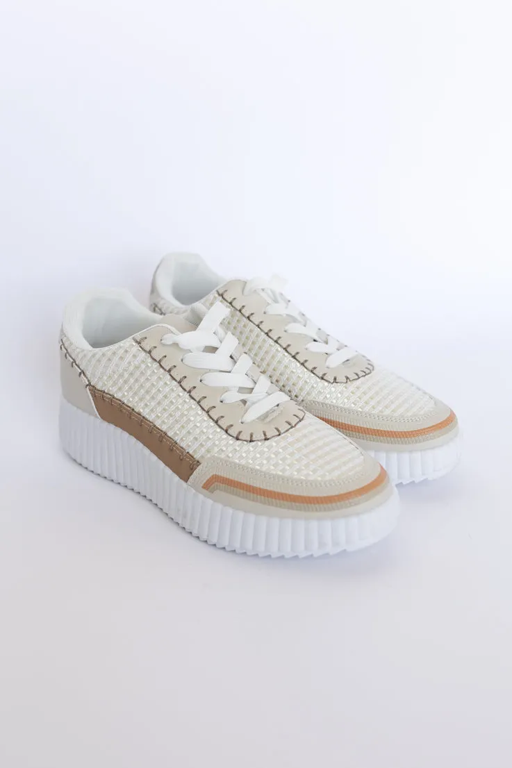 Neutral Lover Sneaker