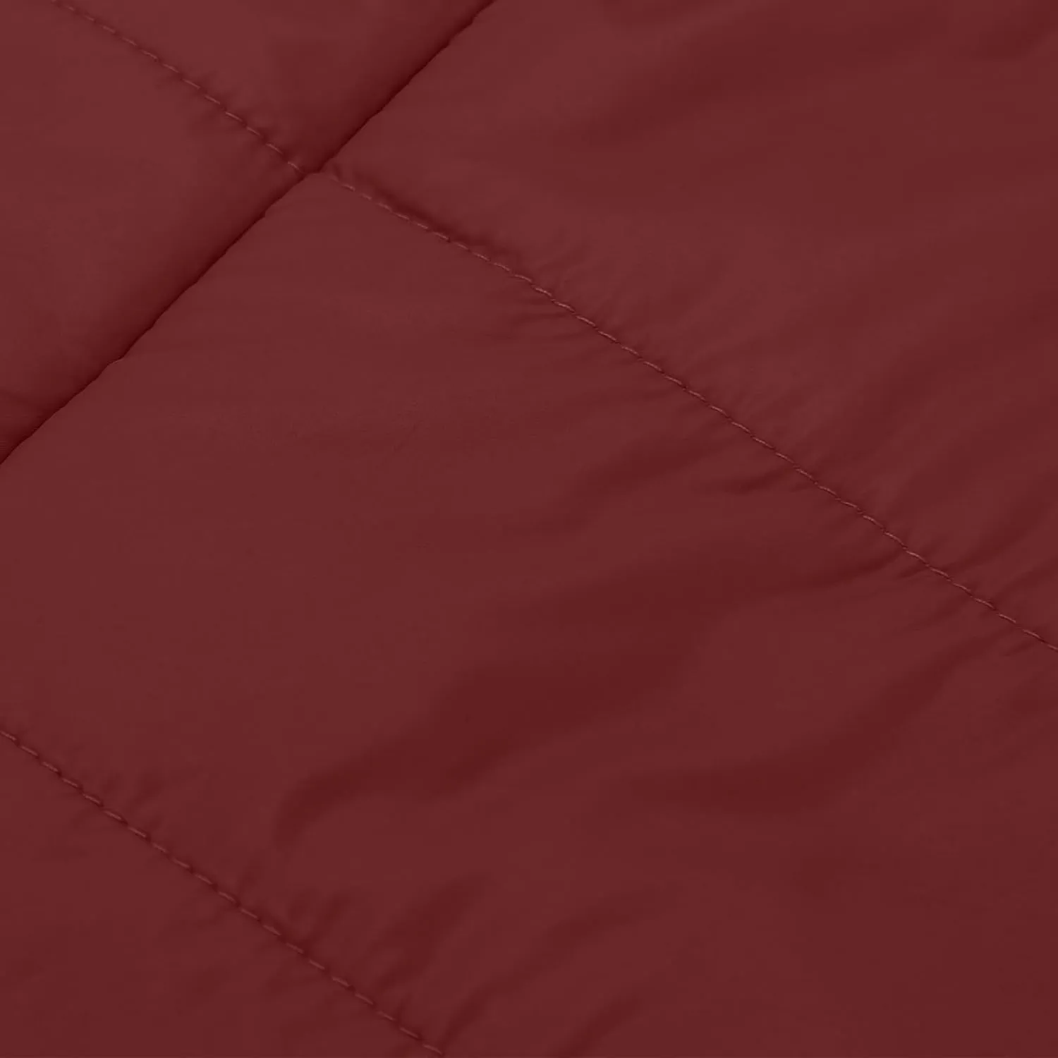 Plus Size Winter Coats for Women Collared Puffer Vest with Pockets Quilted Padded Jacket Women Women Winter Clothes